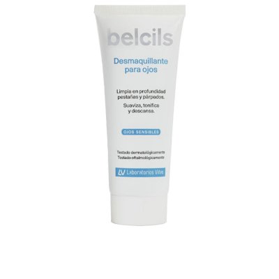 BELCILS Laboratorios Vi&ntilde;as  D&eacute;maquillant Yeux 75 ml