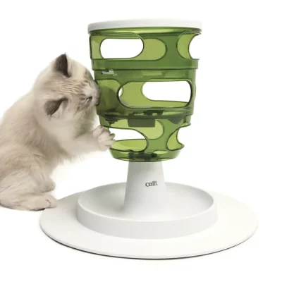 CATIT Labyrinthe &agrave; aliments  Senses 2.0 - 1 labyrinthe