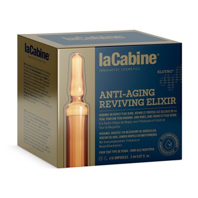 LACABINE  Botulinum Effect Ampoules 10x2ml