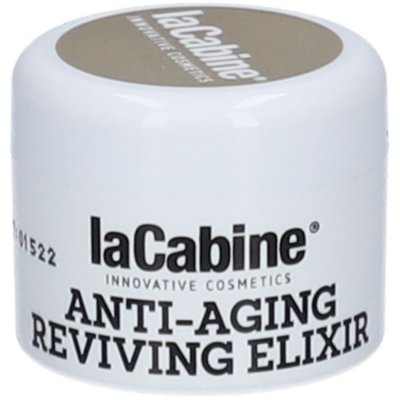 LACABINE  la Cabine - Cr&egrave;me 10 ml Anti-Aging Revive &Eacute;lixir - Pot 10 ml