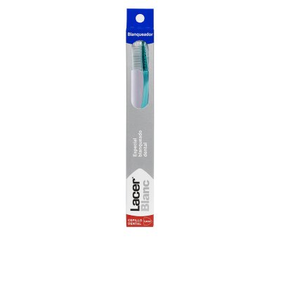 LACER  Brosse D Technic blanchissante, Noir, Standard