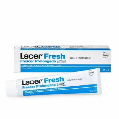 LACER  p&acirc;tes fra&icirc;ches  125 ml 125 ml