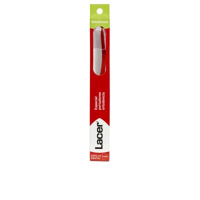 LACER  Technic cepillo cepillo dental ortodoncia 1ud