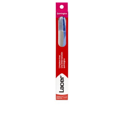 LACER  Technic cepillo cepillo dental quir&uacute;rgico 1ud