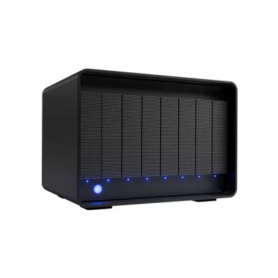 LACIE  disque dur externe 8big Pro 5 Thunderbolt 5 32To