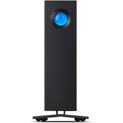 LACIE  disque dur externe d2 USB3.0 14To