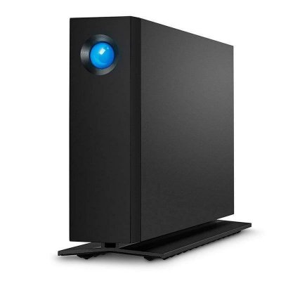 LACIE  disque dur externe d2 USB3.0 16To