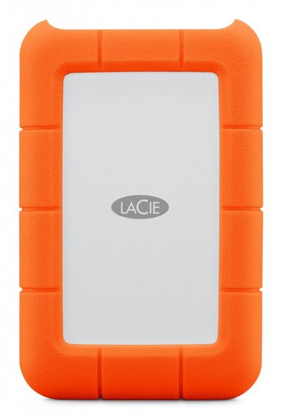 LACIE  Rugged Mini 1 To - 2.5'' USB 3.0