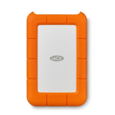 LACIE  RUGGED MINI 2.5"" USB 3.0 4TB