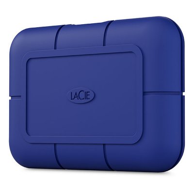 LACIE  Rugged SSD Pro5 2 To - SSD NVMe externe Thunderbolt 5