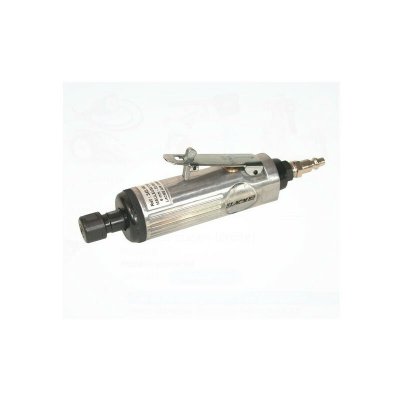 LACME  - Meuleuse droite crayon &agrave; air 22000 tr/min &Oslash; 6 mm 0,5HP