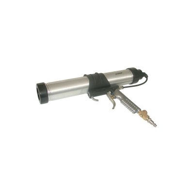 LACME  - Pistolet &agrave; extruder pneumatique 400 ou 600 ml