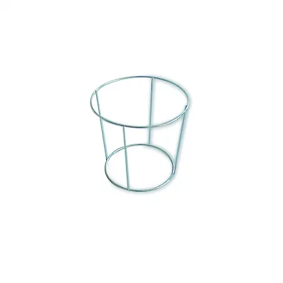 LACOR  14100 Support pour Plateau &agrave; Fruit de Mer Inox