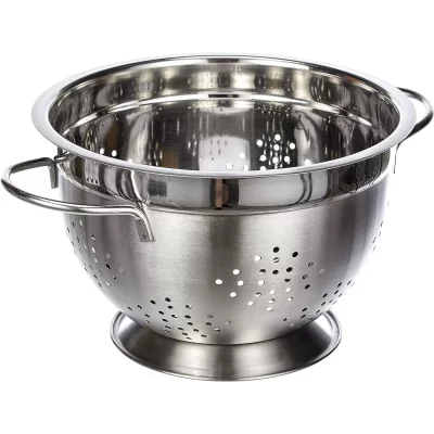 LACOR  - 14125 - Passoire Inox - Garinox - 25 cm