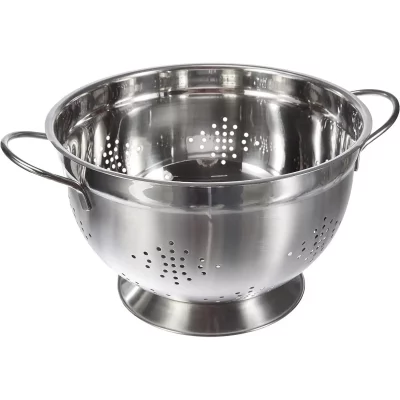 LACOR  - 14130 - Passoire Inox - Garinox - 30 cm