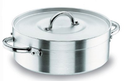 LACOR  - 20034 - Faitout - 34 cm