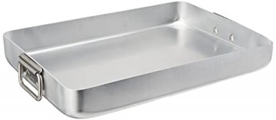 LACOR  - 20545A - Plat &agrave; Rtir - 45 cm - 20545A