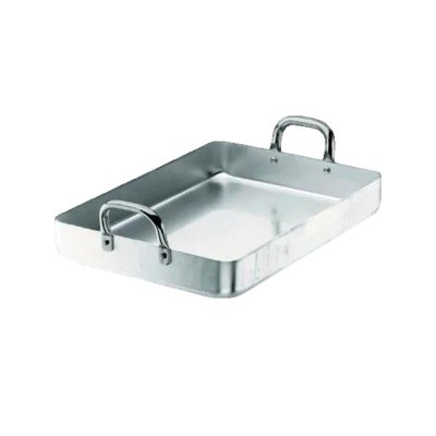 LACOR  - 20545F - Plat &agrave; Rtir - 45 cm - 20545F