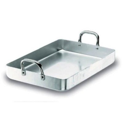 LACOR  - 20550F - Plat &agrave; Rtir - 50 cm - 20550F