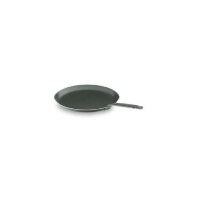 LACOR  23322 Cr&ecirc;pi&egrave;re Robust 22 cm Aluminium Anti Adh&eacute;sive