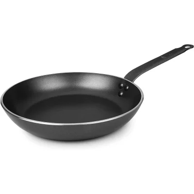 LACOR  23632 Po&ecirc;le Robust Aluminium Anti Adh&eacute;sive 32 cm