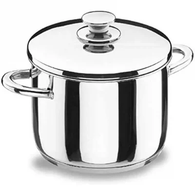 LACOR  40122 marmite traiteur vitrocor 22 cm