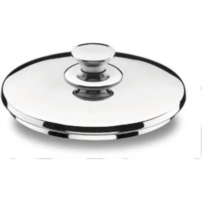LACOR  40918 Couvercle Vitrocor 18 cm