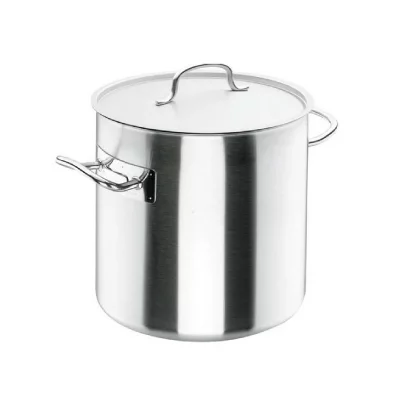 LACOR  50124 MARMITE TRAITEUR 24 CM