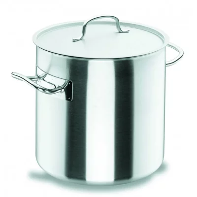 LACOR  50128 MARMITE TRAITEUR 28 CM