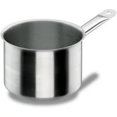 LACOR  50225 Casserole Haute 24 cm