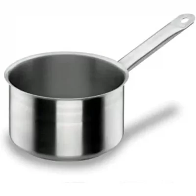 LACOR  50225n casserole haute inox 24 cm 50225n
