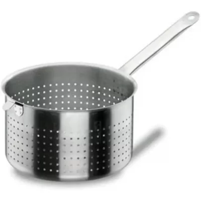 LACOR  - 50320 - passoire &agrave; queue - 20 cm