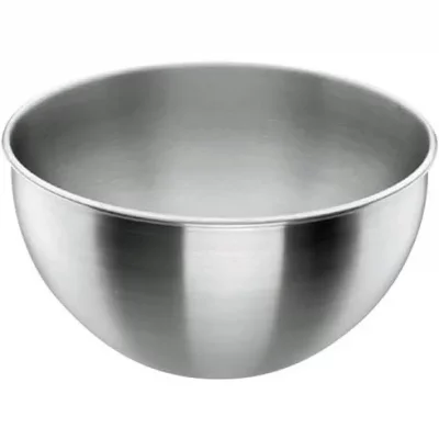 LACOR  50323S Bassine Semi Sph&eacute;rique Sans Anses 22 cm