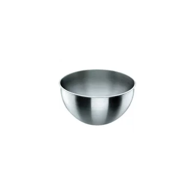 LACOR  50327S Bassine Semi Sph&eacute;rique Sans Anses 26 cm 50327S