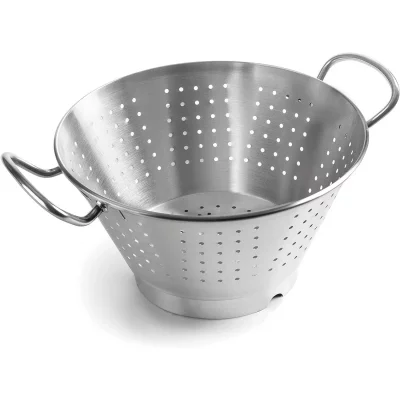 LACOR  - 50829 - Passoire Conique Sur Pied - 28 Cm