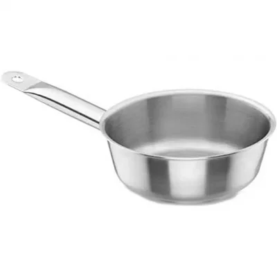LACOR  51216 Sauteuse Conique 16 cm