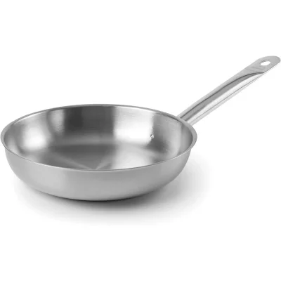 LACOR  - 51632 - Po&ecirc;le Ronde en Acier - 32 cm
