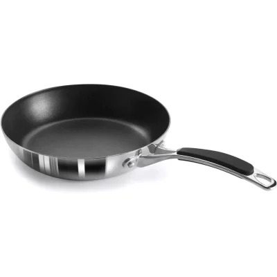 LACOR  53721 po&ecirc;le anti adh&eacute;rent trim&eacute;tal inox 48 x 47 x 14 cm