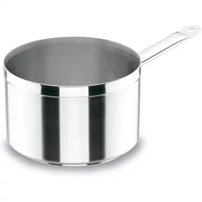 LACOR  54219 casserole haute chef luxe diam&egrave;tre 18 cm