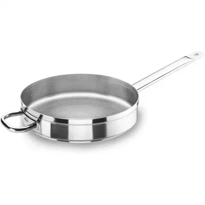 LACOR  54637 Sauteuse Chef Luxe Diam&egrave;tre 36 cm