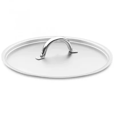LACOR  54928 Couvercle Chef Luxe Diam&egrave;tre 28 cm
