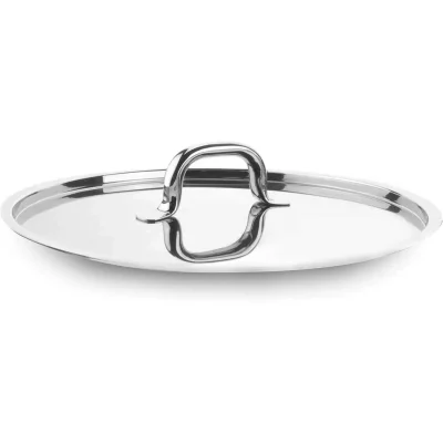 LACOR  54932 Couvercle Chef Luxe Diam&egrave;tre 32 cm
