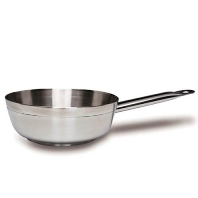 LACOR  55224 sauteuse conique chef luxe diam&egrave;tre 24 cm