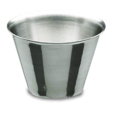 LACOR  - 60008 - Moule A&nbsp; Flan - 8 Cm