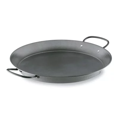 LACOR  60131 plat &agrave; pa&euml;lla anti adh&eacute;sive 32 cm