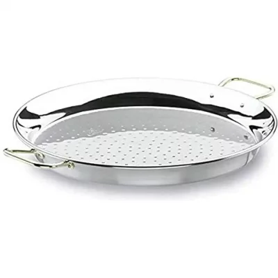 LACOR  - 60150 - Plat &agrave; Pa&euml;lla - 50 cm