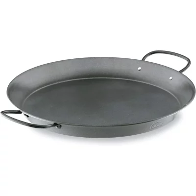 LACOR  60159 Plat &agrave; Pa&euml;lla Anti Adh&eacute;sive 60 cm