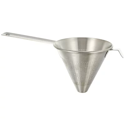 LACOR  - 60313 - passoire chinois - 12 cm