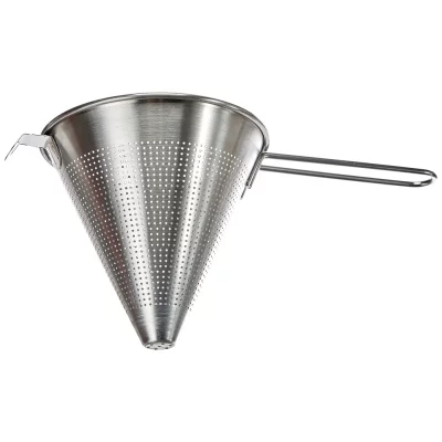 LACOR  - 60316p - Passoire Chinois Manche Fil - 16 Cm