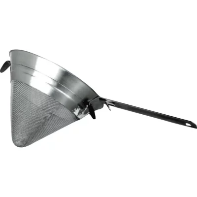 LACOR  60321 Passoire Chinois Maill 20 cm, Argent